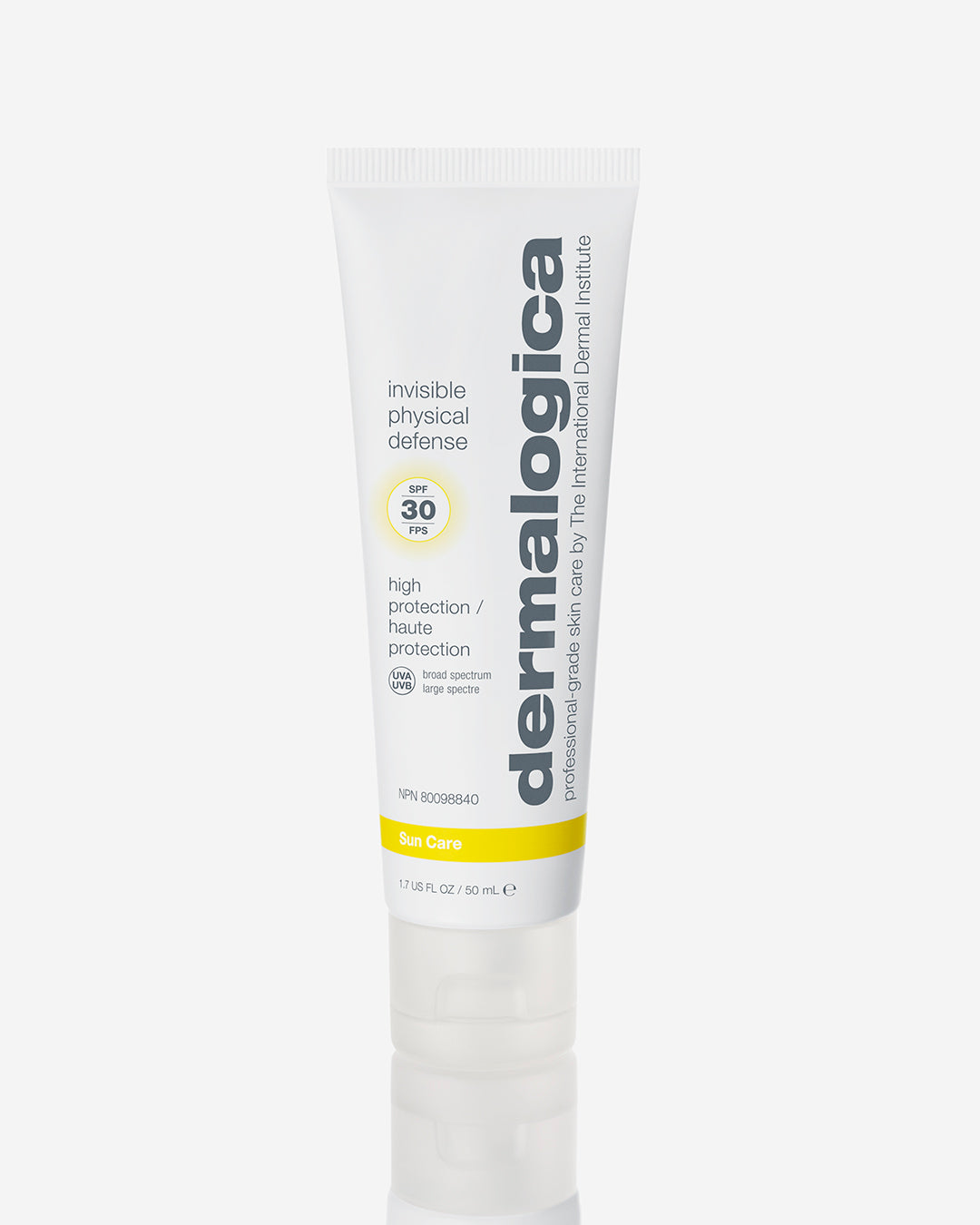 Dermalogica Invisible Physical Defense SPF30 - Emerald Beauty & Spa