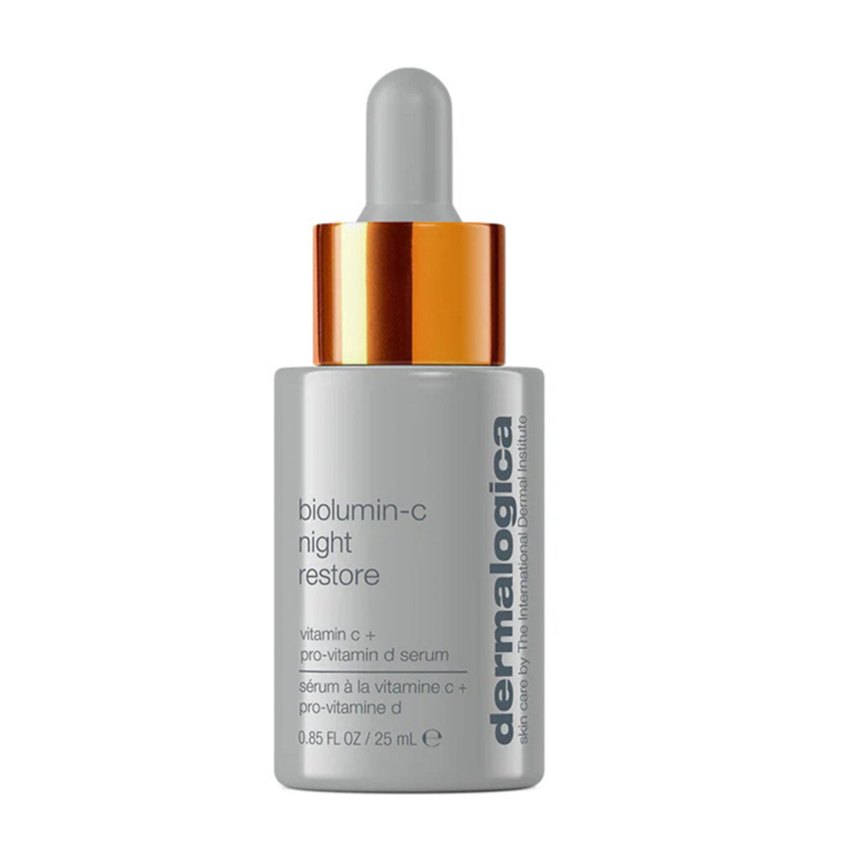 Dermalogica Biolumin-C Night Restore Serum 25ml