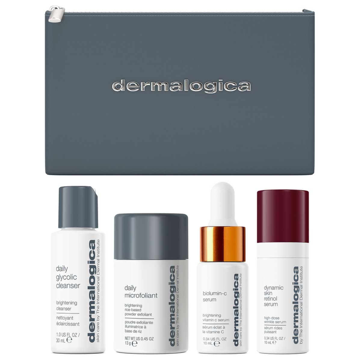 Dermalogica Expertise On The Go