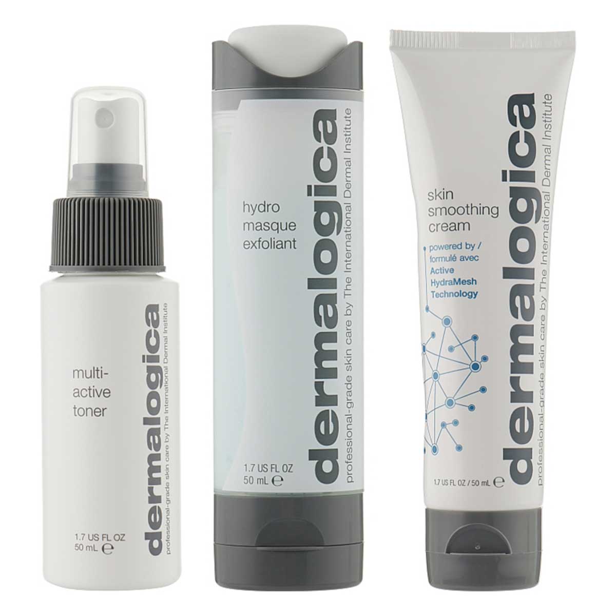 Dermalogica Our Hydration Heroes