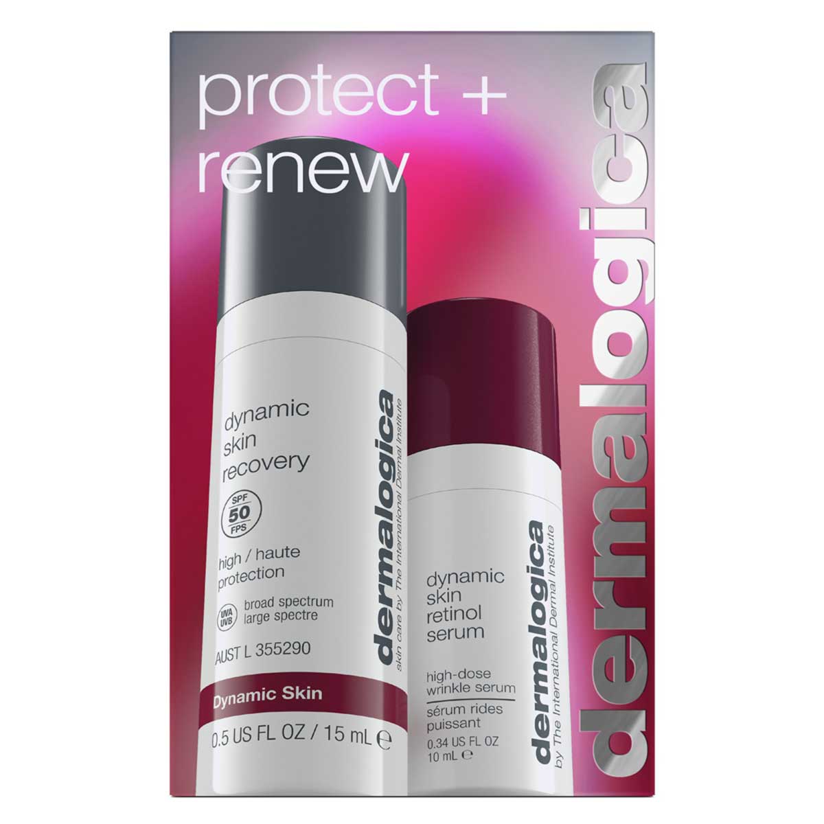 Dermalogica Protect + Renew