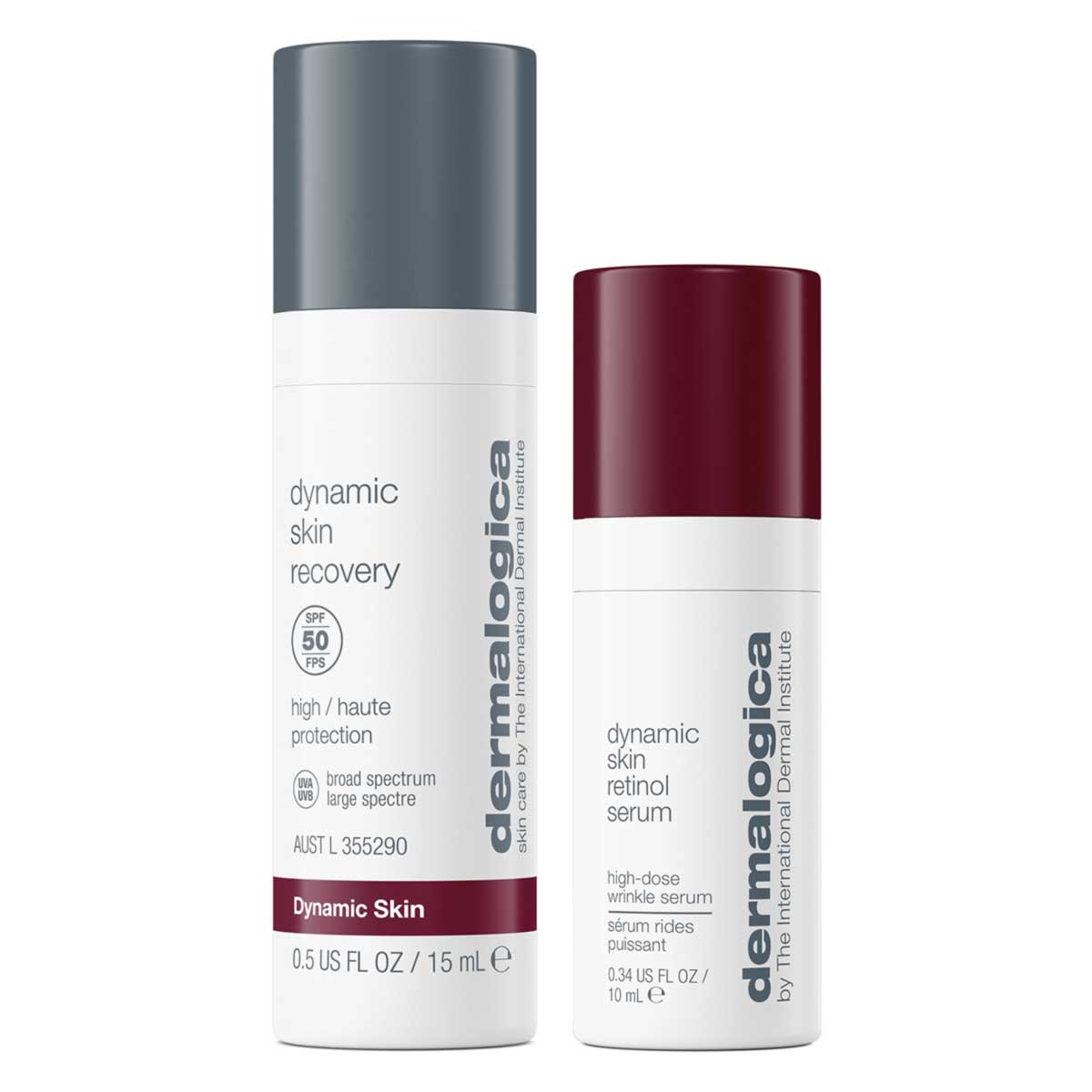 Dermalogica Protect + Renew