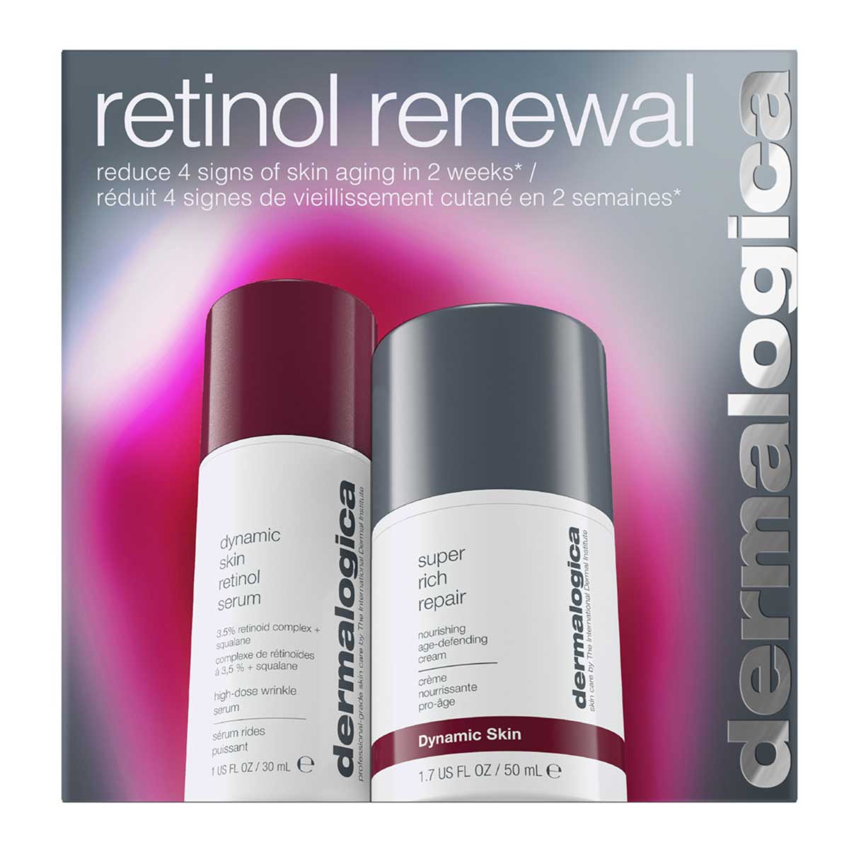 Dermalogica Retinol Renewal