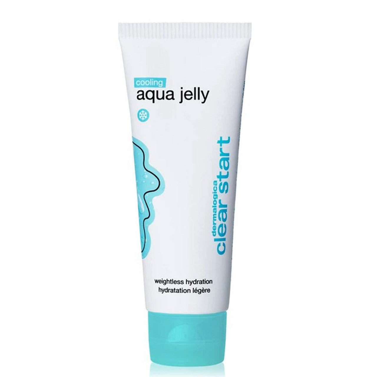 Dermalogica Clear Start™ Cooling Aqua Jelly 59 ml - Emerald Beauty & Spa