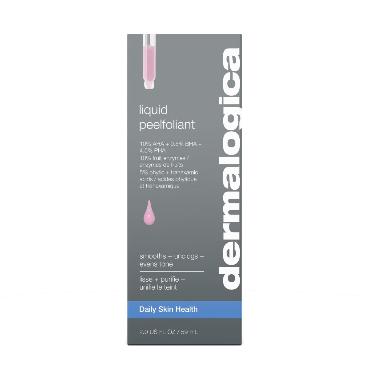 Dermalogica Liquid Peelfoliant 59 ml - Emerald Beauty & Spa