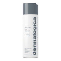 Thumbnail for Dermalogica Oil to Foam Total Cleanser 250ml - Emerald Beauty & Spa