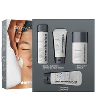 Thumbnail for Dermalogica Discover Healthy Skin Kit - Emerald Beauty & Spa