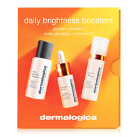 Thumbnail for Dermalogica Daily Brightness Boosters Kit - Emerald Beauty & Spa