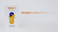 Storyderm Vitamin C Brightening Mask 25ml x 10