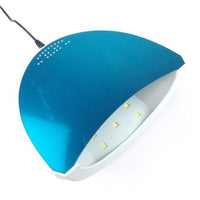 Thumbnail for 48W SUNone UV Lamp Gel Nail LED - Emerald Beauty & Spa