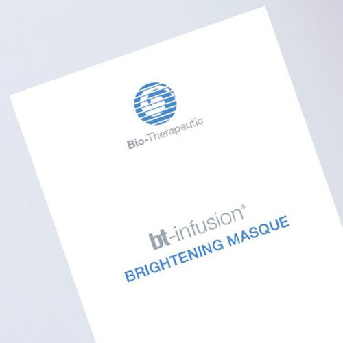 bt-Infusion™ Brightening Masque - Emerald Beauty & Spa