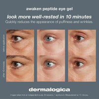 Thumbnail for Dermalogica Awaken Peptide Eye Gel 15 ml - Emerald Beauty & Spa