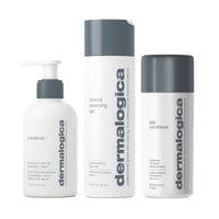 Thumbnail for Dermalogica Best Cleanse and Glow Set - Emerald Beauty & Spa