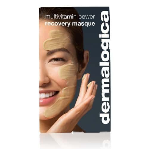 Dermalogica Multivitamin Power Recovery Masque 15ml - Emerald Beauty & Spa