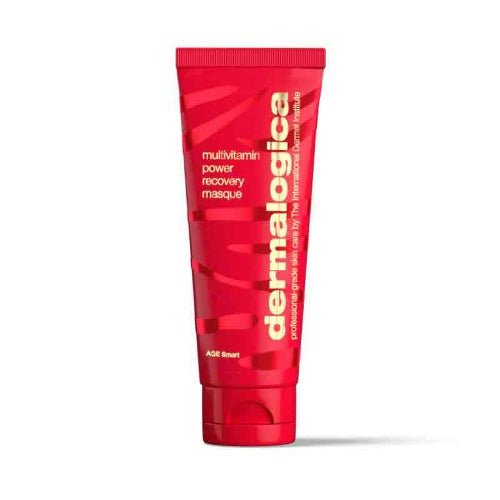 Dermalogica Multivitamin Power Recovery Masque Limited Edition - Emerald Beauty & Spa